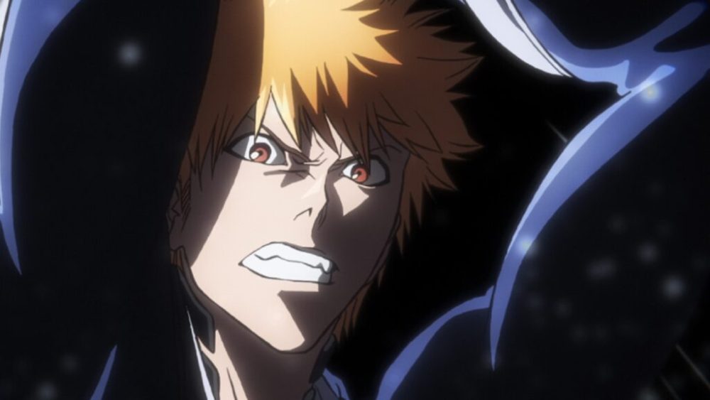 Bleach // Source : Disney+ Bleach // Source : Disney+