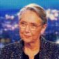 Elisabeth Borne // Source : YouTube / TF1 INFO Elisabeth Borne // Source : YouTube / TF1 INFO
