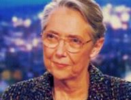 Elisabeth Borne // Source : YouTube / TF1 INFO Elisabeth Borne // Source : YouTube / TF1 INFO