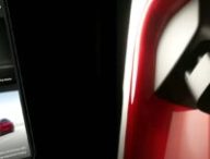 Tesla Superchargeur v4 // Source : Capture Tesla Tesla Superchargeur v4 // Source : Capture Tesla