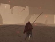 Une zone interdite dans Elden Ring // Source : Capture Reddit Une zone interdite dans Elden Ring // Source : Capture Reddit
