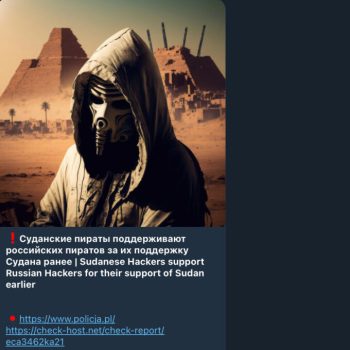 les pirates soutiennent les pirates russes pour leur soutien au Soudan plus tôt | Les pirates soudanais soutiennent les pirates russes pour leur soutien au Soudan plus tôt // Source : Numerama les pirates soutiennent les pirates russes pour leur soutien au Soudan plus tôt | Les pirates soudanais soutiennent les pirates russes pour leur soutien au Soudan plus tôt // Source : Numerama