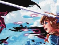 The Legend of Zelda: Breath of the Wild // Source : Nintendo
