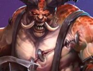 Le Boucher de Diablo // Source : Blizzard Entertainment Le Boucher de Diablo // Source : Blizzard Entertainment