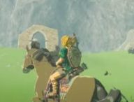 The Legend of Zelda: Tears of the Kingdom // Source : Capture YouTube The Legend of Zelda: Tears of the Kingdom // Source : Capture YouTube