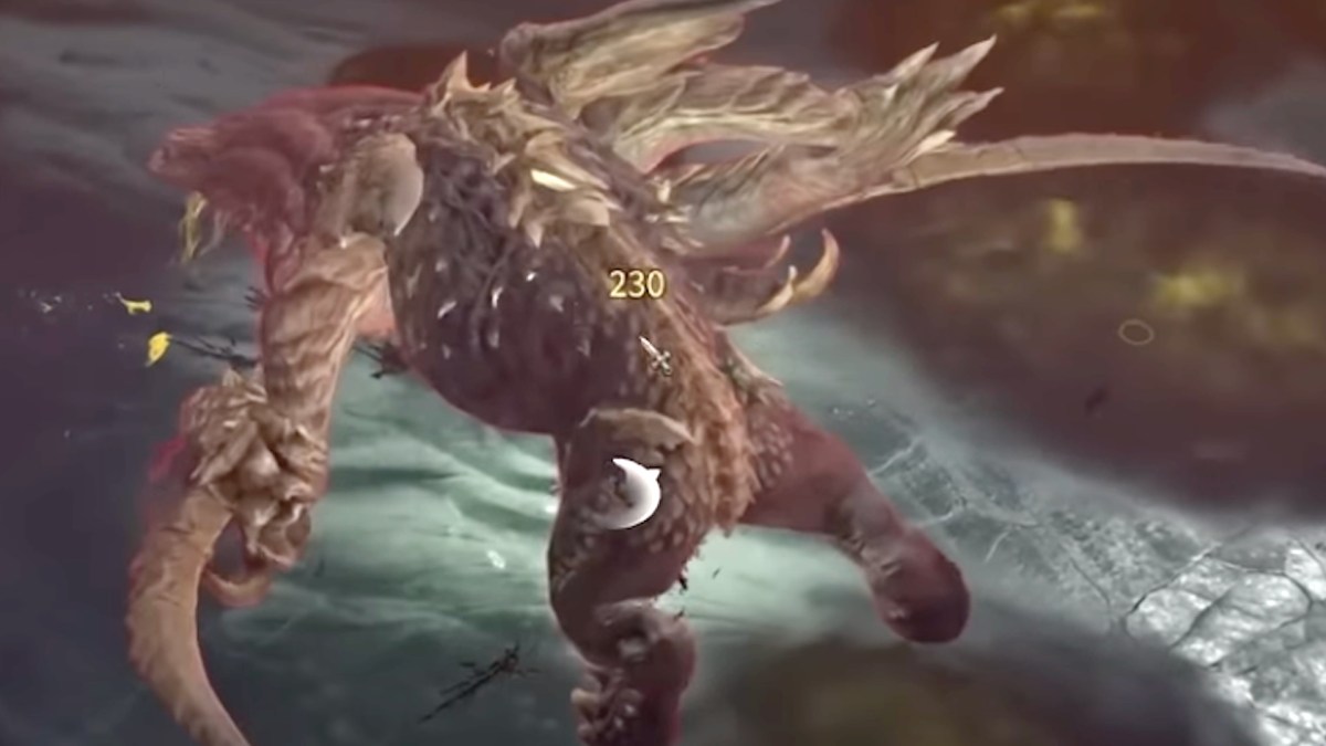 Il bat le boss le plus puissant de Diablo IV seul // Source : Capture YouTube Il bat le boss le plus puissant de Diablo IV seul // Source : Capture YouTube