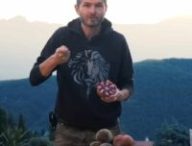 Thierry Casasnovas // Source : YouTube / Thierry Casasnovas Thierry Casasnovas // Source : YouTube / Thierry Casasnovas