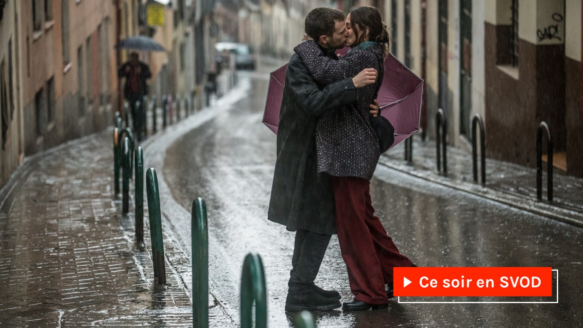 Ce sera toi // Source : Netflix Ce sera toi // Source : Netflix