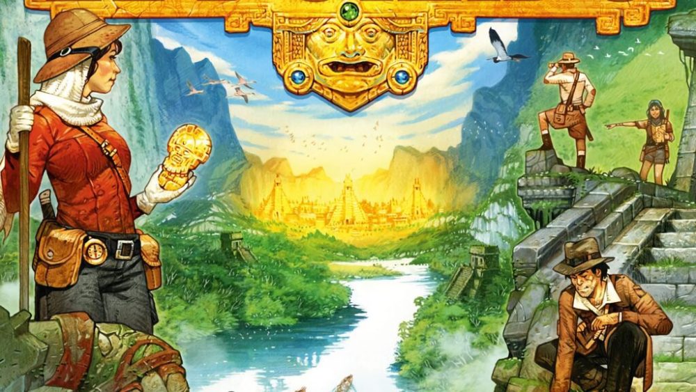 Source : Ravensburger Source : Ravensburger