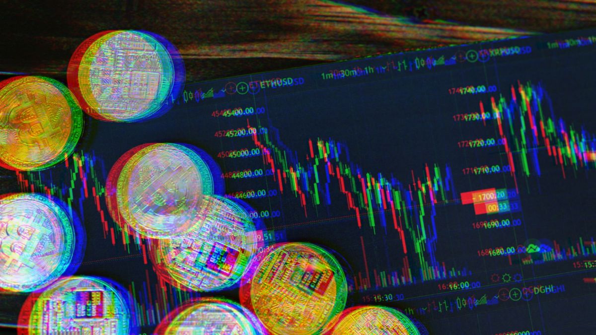 De faux projets de crypto-monnaies se font passer pour ChatGPT // Source : Canva De faux projets de crypto-monnaies se font passer pour ChatGPT // Source : Canva