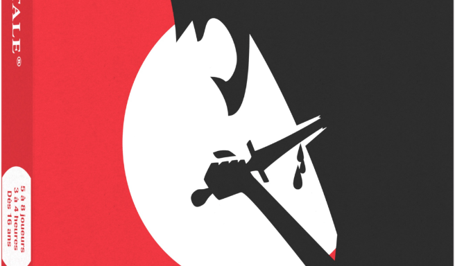 Une des enquêtes // Source : Blackrock Games Une des enquêtes // Source : Blackrock Games