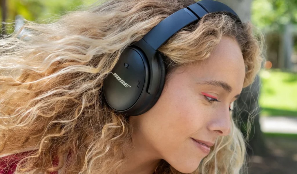 Bose QC SE Bose QC SE