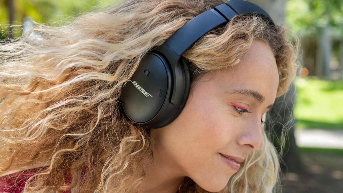 Bose QC SE Bose QC SE