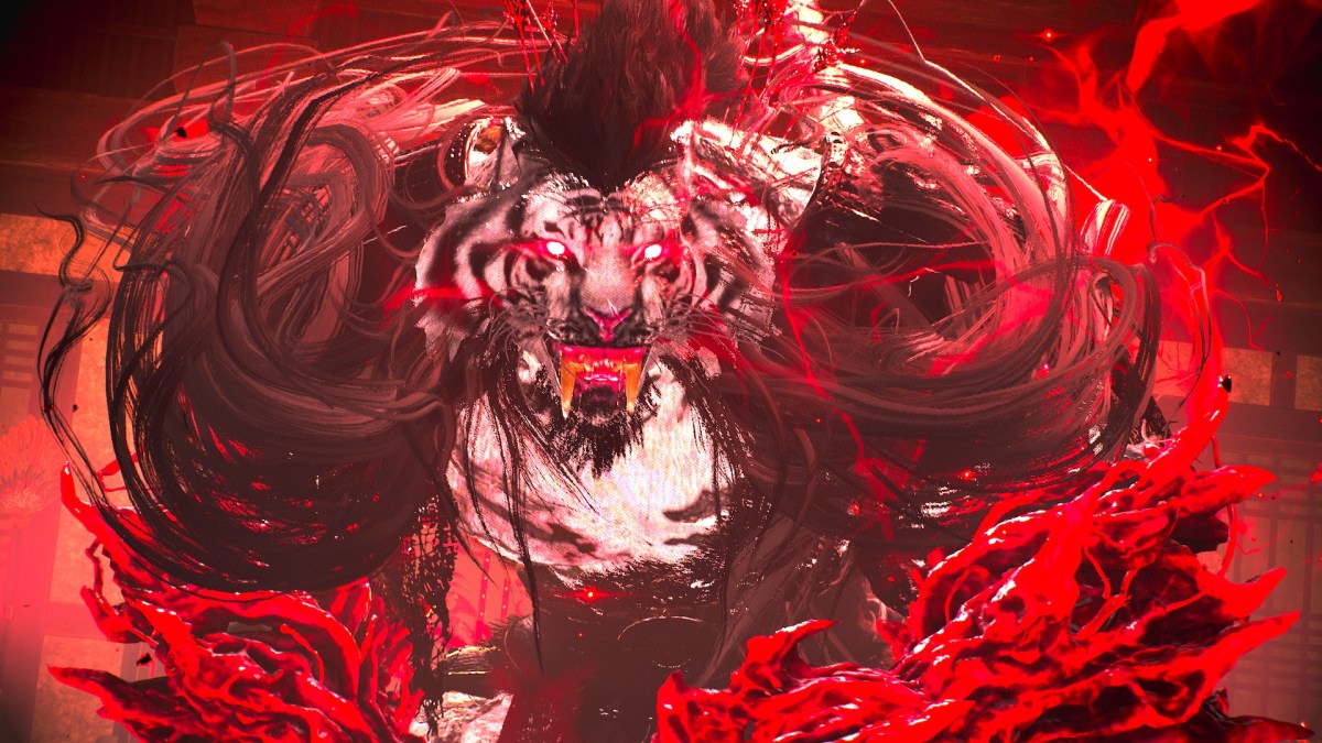 Wo Long: Fallen Dynasty // Source : Capture Xbox Wo Long: Fallen Dynasty // Source : Capture Xbox
