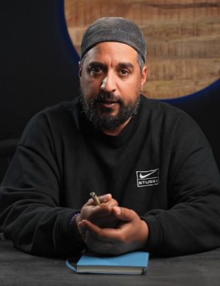 L'avatar de Daz