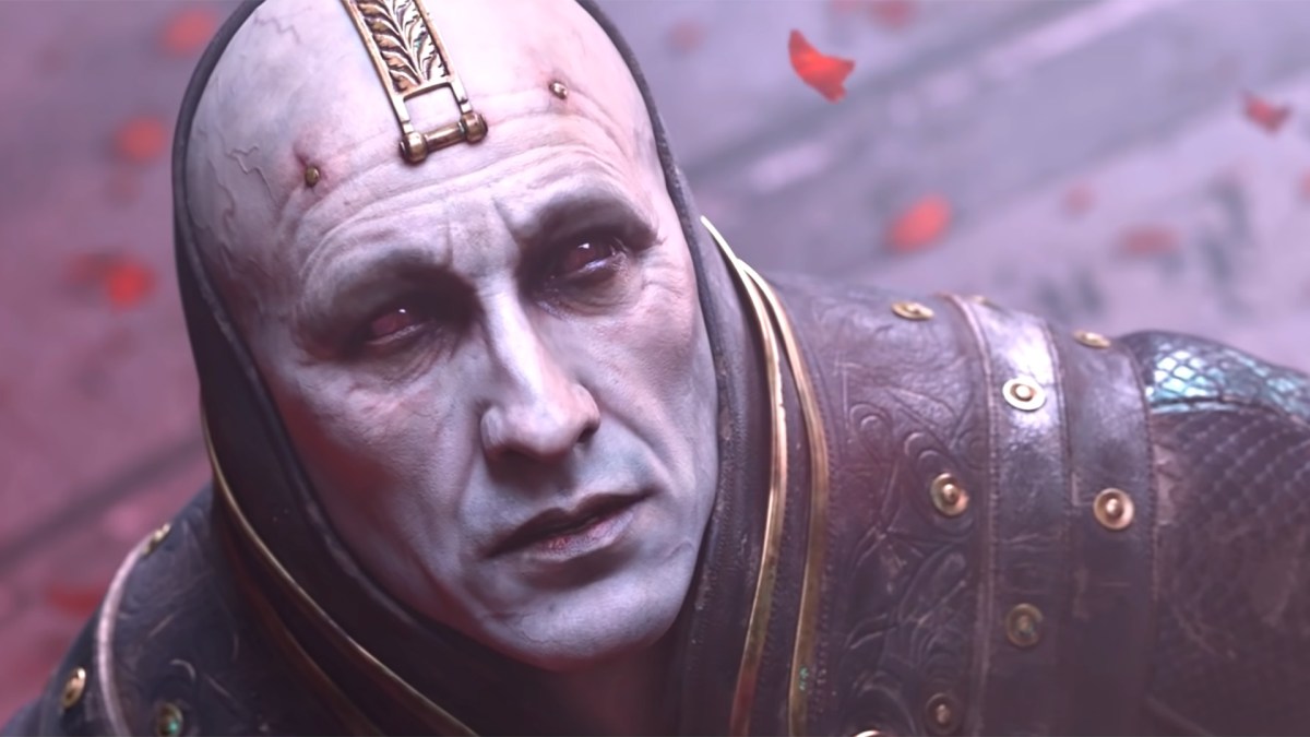 Diablo IV. // Source : Blizzard Diablo IV. // Source : Blizzard