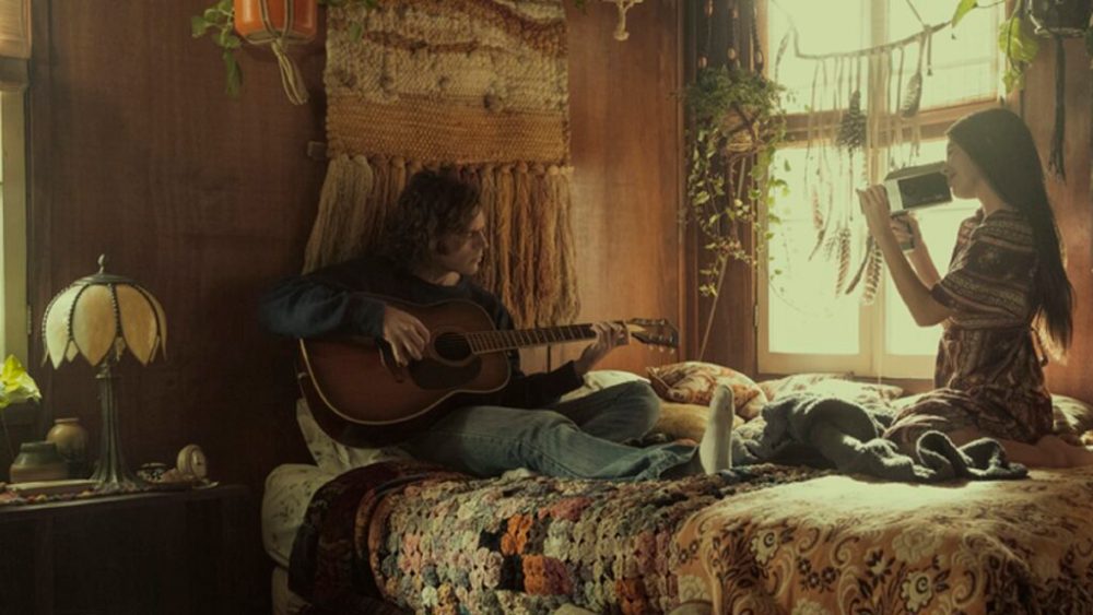 Daisy Jones & The Six // Source : Amazon Studios Daisy Jones & The Six // Source : Amazon Studios