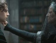 Dune, // Source : Warner Dune, // Source : Warner
