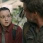 Ellie (Bella Ramsey) et Joel (Pedro Pascal) dans The Last of Us, épisode 9. // Source : HBO Ellie (Bella Ramsey) et Joel (Pedro Pascal) dans The Last of Us, épisode 9. // Source : HBO