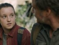 Ellie (Bella Ramsey) et Joel (Pedro Pascal) dans The Last of Us, épisode 9. // Source : HBO Ellie (Bella Ramsey) et Joel (Pedro Pascal) dans The Last of Us, épisode 9. // Source : HBO