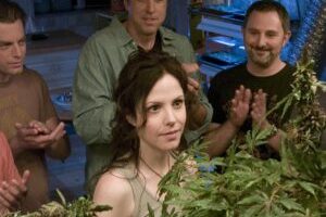 Weeds // Source : Showtime Weeds // Source : Showtime