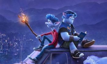 En Avant // Source : Disney/Pixar En Avant // Source : Disney/Pixar