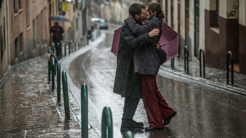 Ce sera toi // Source : Netflix Ce sera toi // Source : Netflix