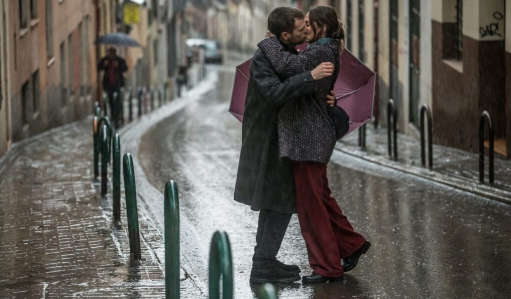 Ce sera toi // Source : Netflix Ce sera toi // Source : Netflix