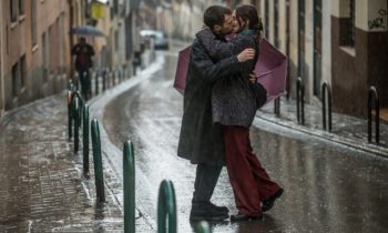 Ce sera toi // Source : Netflix Ce sera toi // Source : Netflix