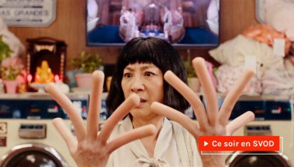 Everything Everywhere All At Once // Source : Leonine