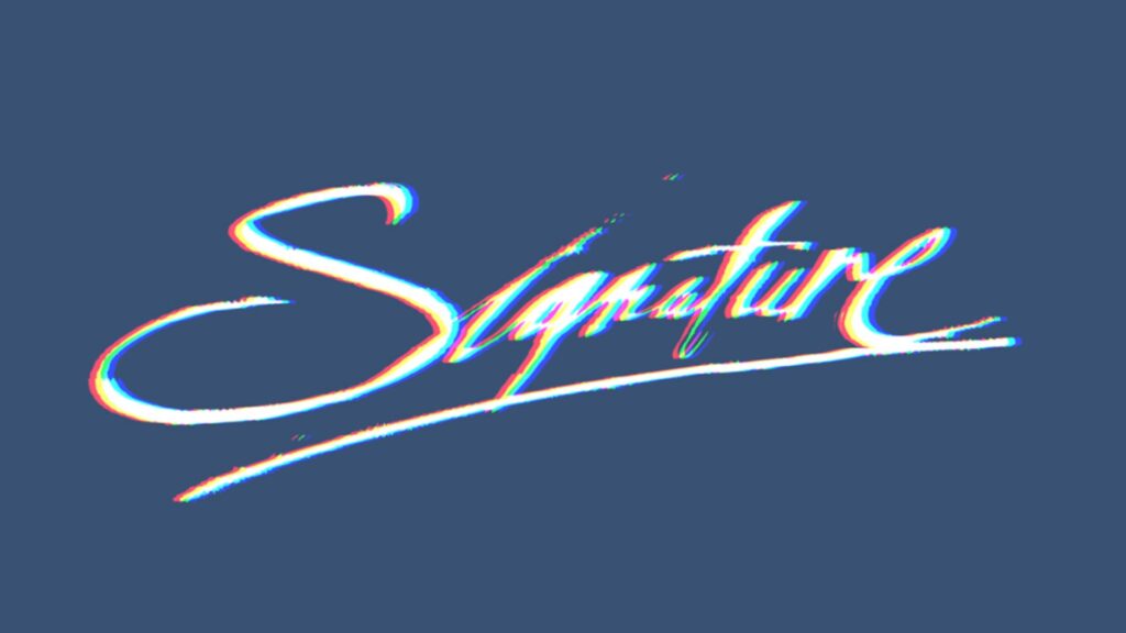 La banque Signature fait à son tour faillite // Source : Signature / Canva La banque Signature fait à son tour faillite // Source : Signature / Canva