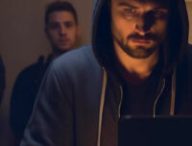 L'administrateur de BreachForums arrêté par le FBI // Source : Midjourney