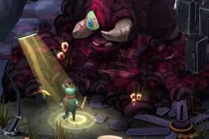 Figment 2: Creed Valley // Source : Bedtime Digital Games Figment 2: Creed Valley // Source : Bedtime Digital Games