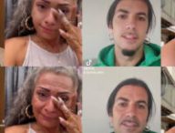 Différents utilisateurs de TikTok utilisent le filtre "jeunesse" Différents utilisateurs de TikTok utilisent le filtre "jeunesse"