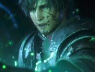 final fantasy XVI // Source : Square Enix final fantasy XVI // Source : Square Enix
