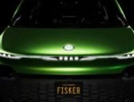 Fisker Pear // Source : Fisker Fisker Pear // Source : Fisker