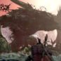 Le premier boss mondial de Diablo IV // Source : Capture PS5 Le premier boss mondial de Diablo IV // Source : Capture PS5
