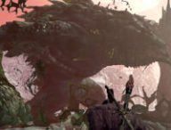 Le premier boss mondial de Diablo IV // Source : Capture PS5 Le premier boss mondial de Diablo IV // Source : Capture PS5