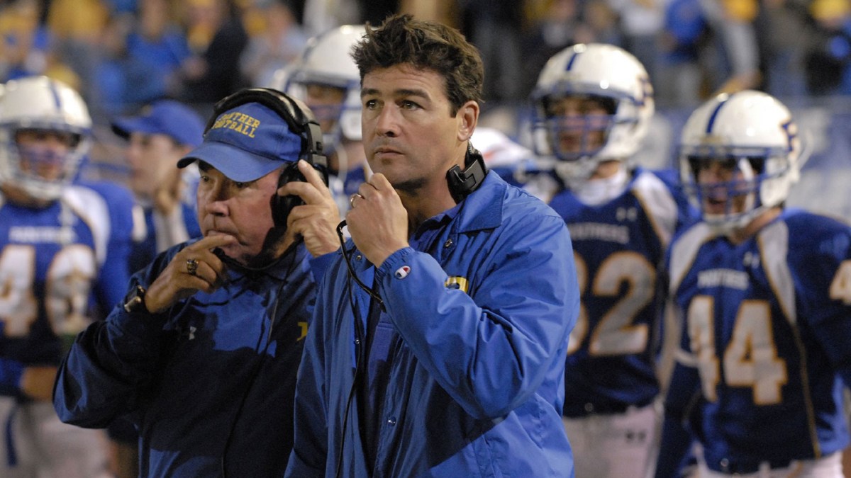 Friday Night Lights // Source : NBC Friday Night Lights // Source : NBC
