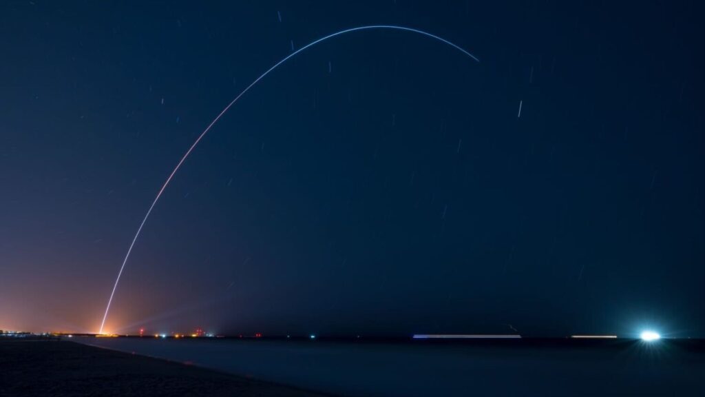 Source : Relativity Space Source : Relativity Space