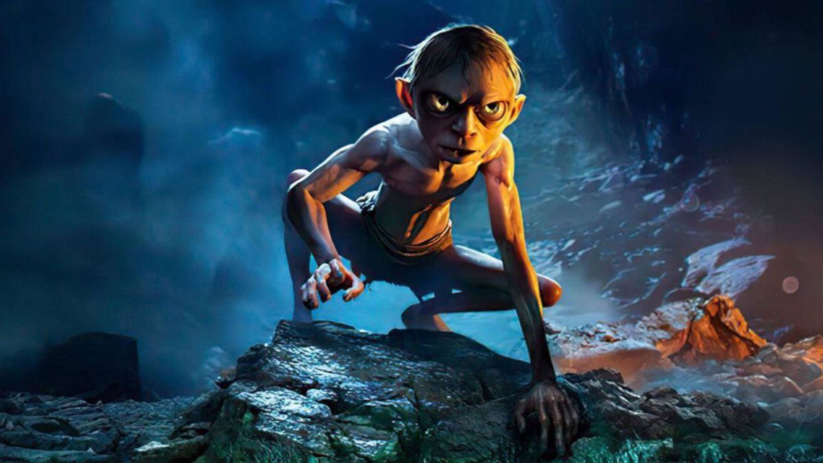 Gollum-11 Gollum-11