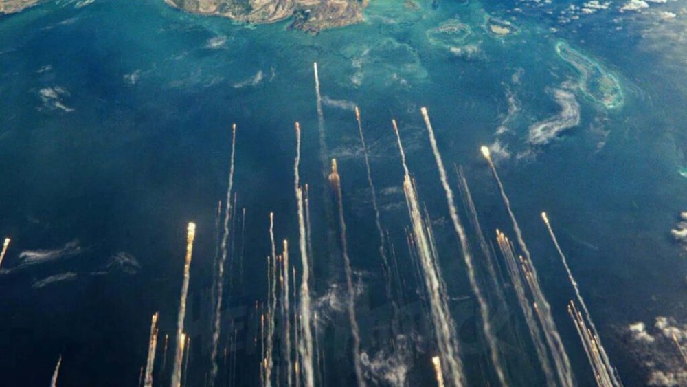 Source : Gravity Source : Gravity