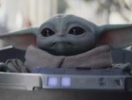 Grogu dans The Mandalorian // Source : Disney+