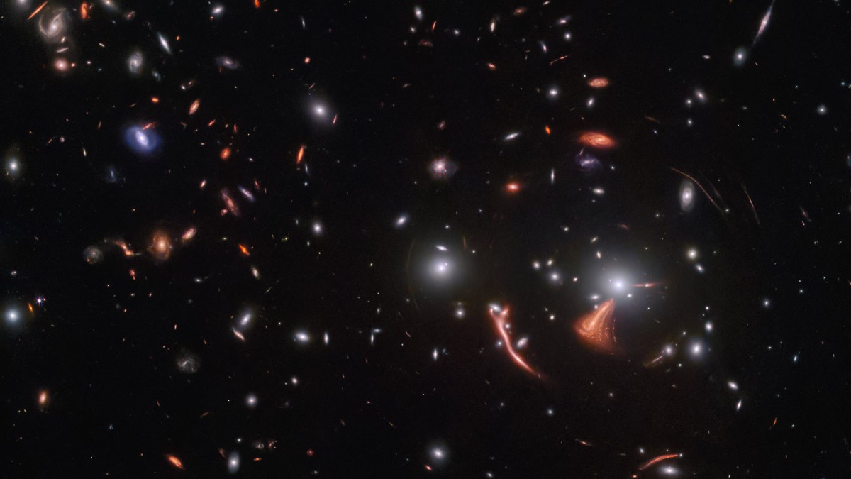 Source : ESA/Webb, NASA & CSA, J. Rigby Source : ESA/Webb, NASA & CSA, J. Rigby
