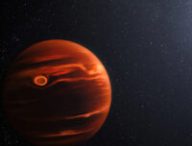 Source : NASA, ESA, CSA, J. Olmsted (STScI) Source : NASA, ESA, CSA, J. Olmsted (STScI)