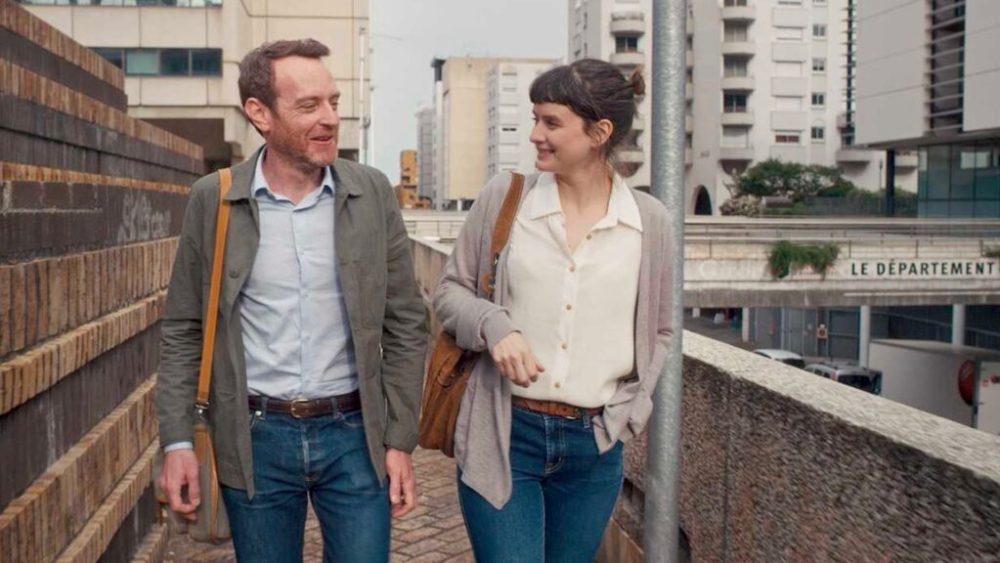 La série 18h30 // Source : Arte La série 18h30 // Source : Arte