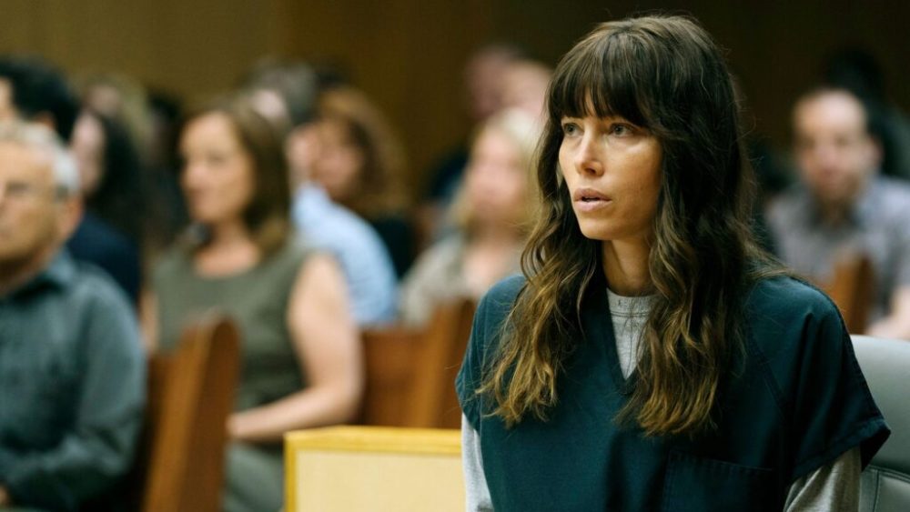 The Sinner // Source : Peter Kramer/USA Network