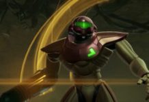 Metroid Prime Remastered // Source : Capture Nintendo Switch Metroid Prime Remastered // Source : Capture Nintendo Switch