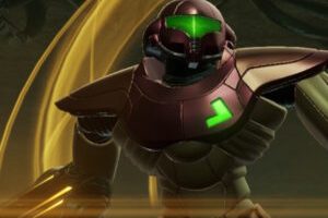 Metroid Prime Remastered // Source : Capture Nintendo Switch Metroid Prime Remastered // Source : Capture Nintendo Switch