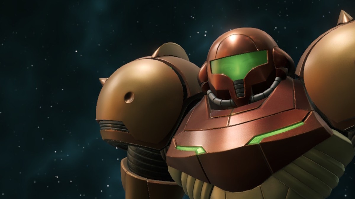 Metroid Prime Remastered // Source : Capture Nintendo Switch Metroid Prime Remastered // Source : Capture Nintendo Switch